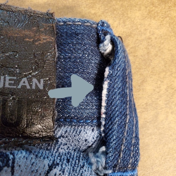 PremiumRBJeans - Picture 7 of 7